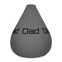 Load image into Gallery viewer, Dad Bean Bag Chair Cover
