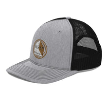 Load image into Gallery viewer, Sloan New Trucker Cap
