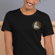 Cargar imagen en el visor de la galería, Sloan New Short-Sleeve Unisex T-Shirt

