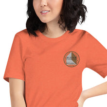 Cargar imagen en el visor de la galería, Sloan New Short-Sleeve Unisex T-Shirt
