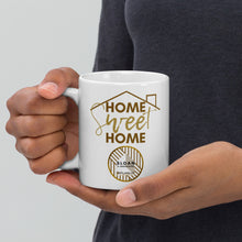 Cargar imagen en el visor de la galería, Home Sweet Home Housewarming Mug by Sloan Homes
