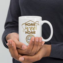 Cargar imagen en el visor de la galería, Home Sweet Home Housewarming Mug by Sloan Homes
