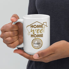 Cargar imagen en el visor de la galería, Home Sweet Home Housewarming Mug by Sloan Homes
