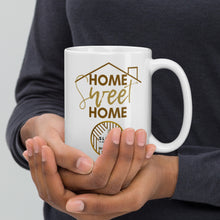 Cargar imagen en el visor de la galería, Home Sweet Home Housewarming Mug by Sloan Homes
