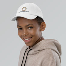 Cargar imagen en el visor de la galería, Sloan Homes Youth baseball cap

